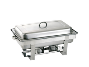 Chafing Dish Buffet Server
