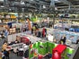 Trennwände / Messewände - Galerie - Bild 4