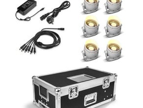 Cameo DROP B1 TOURING SET