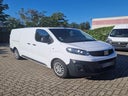 Transporter Fiat Talento oder Fiat Scudo