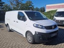 Transporter Fiat Talento oder Fiat Scudo - Galerie - Bild 1