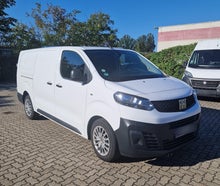 Transporter Fiat Talento oder Fiat Scudo