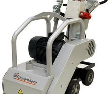 Schwamborn Betonflächenfräse BEF 320EX