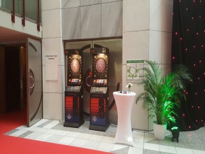 Dartautomat