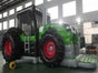 Hüpfburg Traktor 8m Länge - Galerie - Bild 3