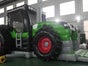 Hüpfburg Traktor 8m Länge - Galerie - Bild 3