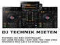 PIONEER XDJ RX3 DJ Controller /// DJ Equipment Mieten / Verleih / Rental - Galerie - Bild 2