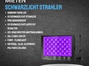 Schwarzlicht Strahler - Galerie - Bild 1