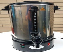 Rundfilterkaffeemaschine 6,8 ltr.  Profi-Gerät von Bartscher