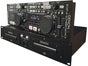 Denon DN D9000 High-End Doppel CD-Player - Galerie - Bild 3
