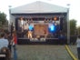 Rundbogenbühne / Bühne Prolyte Arc Stage II 6 x 4 m, 8 x 6 m, 9 x 7 m, 11 x 9 m - Galerie - Bild 2