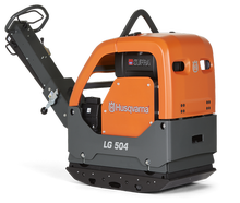 Husqvarna LG 504