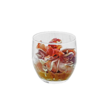 Fingerfoodglas