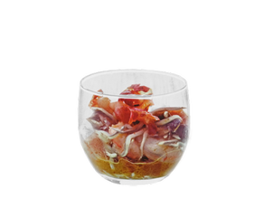 Fingerfoodglas