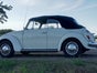 VW Käfer-Cabrio Oldtimer von 1972 - Galerie - Bild 4