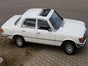 Mercedes-Benz 350 SE (S-Klasse) - Galerie - Bild 4