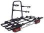 Fahrradträger für 4 Fahrräder für Anhängerkupplung multi-cargo2 family / Heckträger / Fahrradheckträger - Galerie - Bild 4