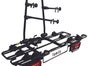 Fahrradträger für 4 Fahrräder für Anhängerkupplung multi-cargo2 family / Heckträger / Fahrradheckträger - Galerie - Bild 4