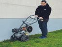 Drahtverlegemaschine (Mähroboter) - Galerie - Bild 1
