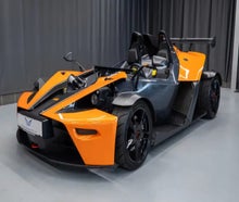 KTM XBow