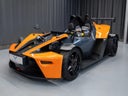 KTM XBow