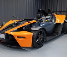 KTM XBow