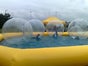Wasserlaufball mieten - Galerie - Bild 2