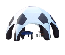 Soccer-Dome