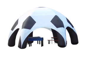 Soccer-Dome