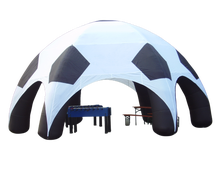 Soccer-Dome