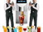 Cocktailmaschine inkl. Zutaten für 200 Cocktails - Galerie - Bild 2