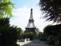 Eiffelturm Paris Frankreich Stahlmodell transportabel - La Tour Eiffel - mobiler Eifelturm - Galerie - Bild 2