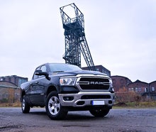 Dodge RAM 4x4 Pickup V8 Bighorn mit Anhängerkupplung