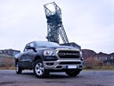 Dodge RAM 4x4 Pickup V8 Bighorn mit Anhängerkupplung