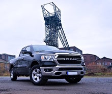 Dodge RAM 4x4 Pickup V8 Bighorn mit Anhängerkupplung