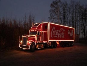 Kenny US-Showtruck