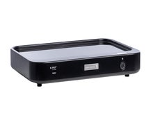 Rieber K-Pot 1/1 Black 1 Zone