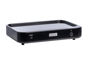 Rieber K-Pot 1/1 Black 1 Zone