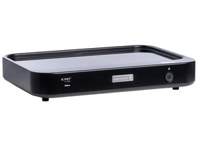Rieber K-Pot 1/1 Black 1 Zone