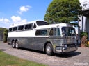"Scenicruiser" - Greyhound Bus von 1956 - Limousine - Galerie - Bild 1