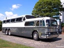 "Scenicruiser" - Greyhound Bus von 1956 - Limousine - Galerie - Bild 1