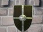 Hellebarde & Wappenschild, Schilder, Wappen, Mittelalter, Krieg - Galerie - Bild 2