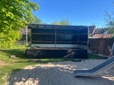 ANHÄNGERBÜHNE 5×2 m / 5×4 m – Bühne / Open-Air / Event