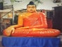 Buddha Figur, Buddhismus, Japan - Galerie - Bild 2