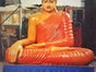 Buddha Figur, Buddhismus, Japan - Galerie - Bild 2