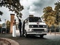 Hochzeitsauto mieten Leipzig / Oldtimer Hochzeitsfahrt Hochzeit - Galerie - Bild 2