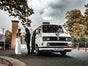 Hochzeitsauto mieten Leipzig / Oldtimer Hochzeitsfahrt Hochzeit - Galerie - Bild 2