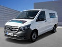 Transporter Mercedes Vito / VW T6 - Galerie - Bild 1