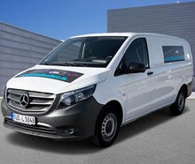 Transporter Mercedes Vito / VW T6