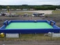 SOAP SOCCER / SEIFEN FUSSBALL / WASSER-FUSSBALL - Galerie - Bild 2